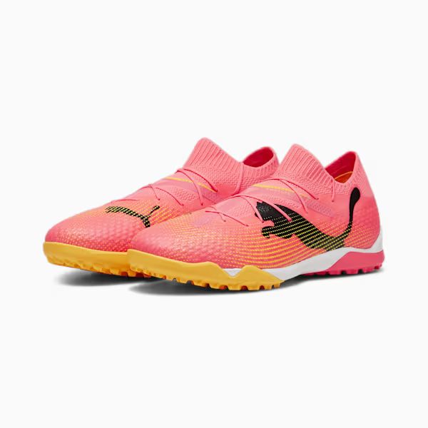 プーマ　フューチャー 楽天市場】プーマ フューチャー Z 4.4 + MID JR HG/AG puma