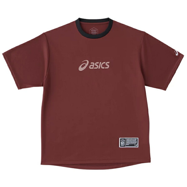 Tシャツ ミシガン アーチ ロゴ バック SMT25026M【3カラー展開