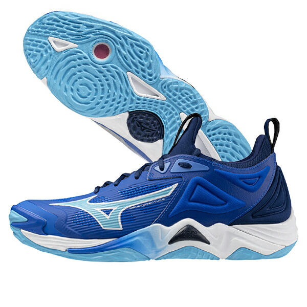 MIZUNO ウエーブモーメンタム 23cm 楽天市場】女子日本代表着用カラー 限定カラー mizuno ミズノ