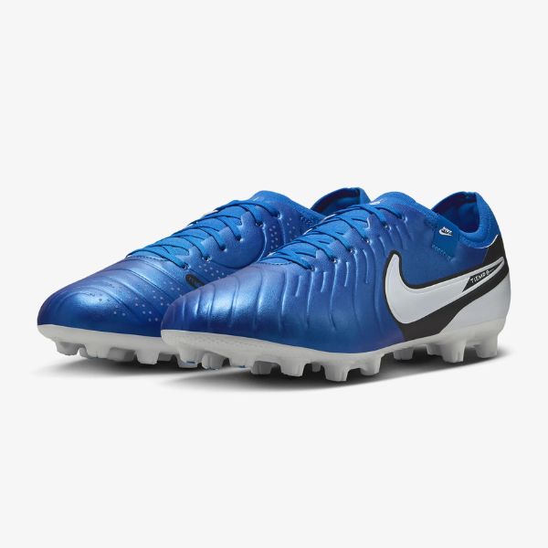 NIKE - 【最終値下げ！】新品ナイキ　レジェンド 9 プロHG 27cm サッカースパイク 楽天市場】ナイキ サッカースパイク メンズ ティエンポ