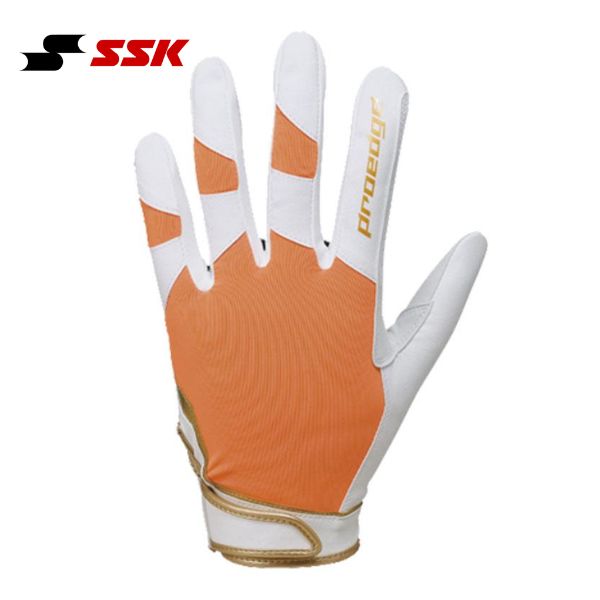 プロ支給品　SSKプロブレイン守備手 SSK プロブレイン 硬式投手用 | K's ベースボールショップ