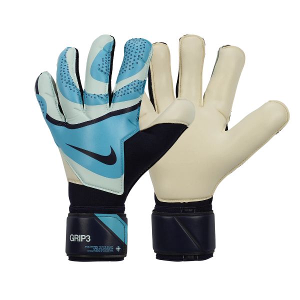 楽天市場】ナイキ グリップ3 サッカー キーパーグローブ キーパー手袋