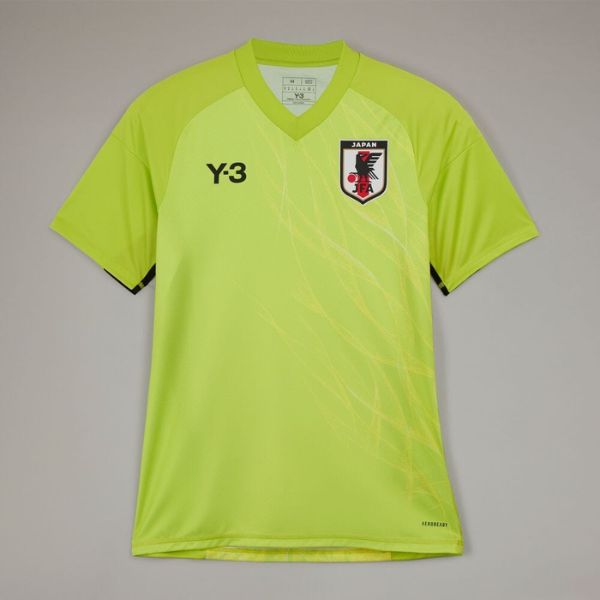 【タイムセール！】日本代表 ゴールキーパーユニフォーム（レプリカ）／アディダス SALE】アディダス サッカー日本代表 2024 GK ファースト