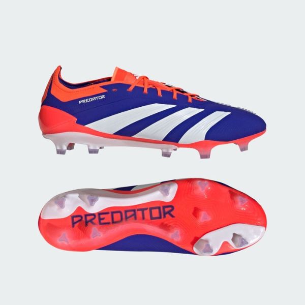 楽天市場】アディダス adidas PREDATOR ELITE FG サッカー