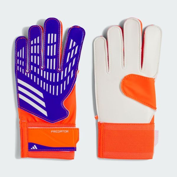 楽天市場】アディダス adidasキッズ PREDATOR トレーニング GK