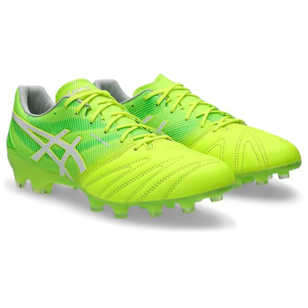 【新品送料込】アシックス ASICS ULTREZZA 3 ASICS アシックス ULTREZZA 3(ホワイト×グリーン)【☆アシックス