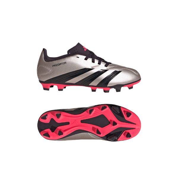 adidasPredatorスパイク アディダス プレデター FGAG 28cm Amazon.co.jp: [アディダス] サッカースパイク ジュニア キッズ