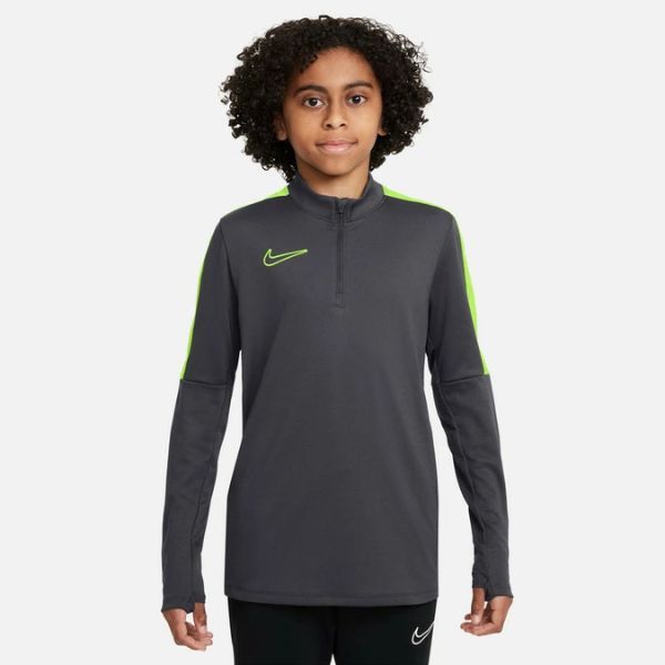 SATISFY ストライプ 長袖カットソーDri-FITトレーニングウェア SATISFY ストライプ 長袖カットソーDri-FITトレーニングウェア