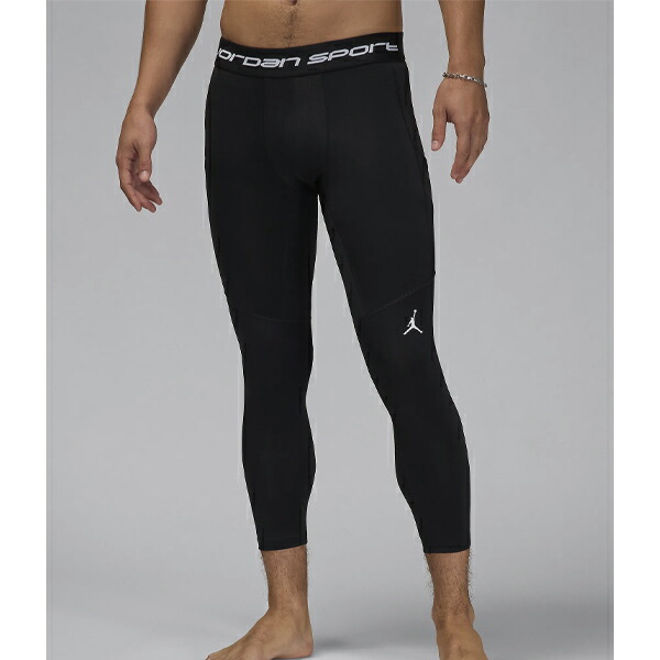 NOCTAメンズ シングルレッグ バスケットボールタイツ  左足 NIKE公式】NOCTA メンズ シングルレッグ バスケットボールタイツ