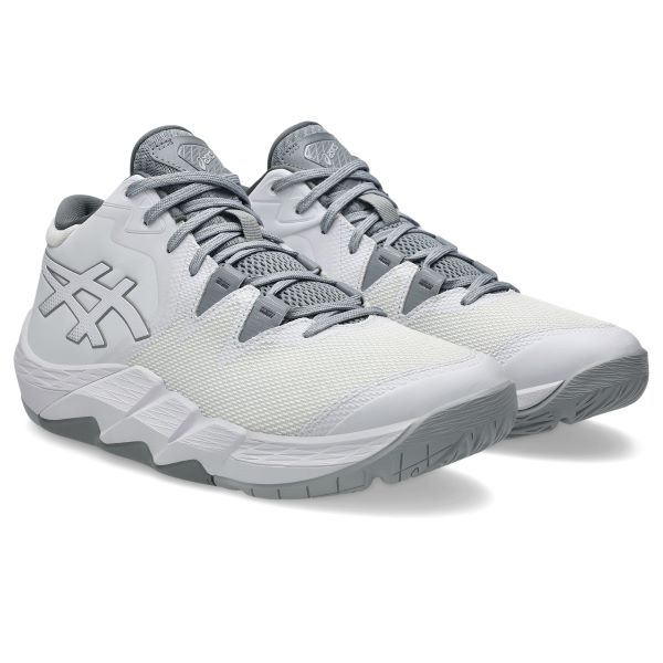楽天市場】アシックス アンプレ アルス 2 WIDE ホワイト/メトロポリス