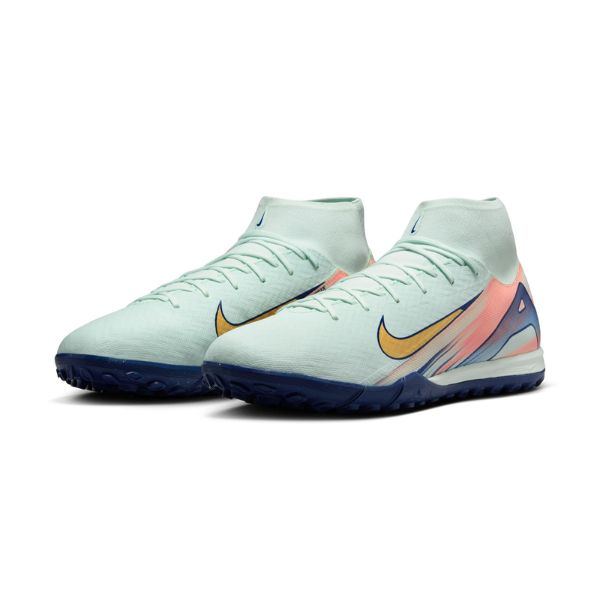 ナイキ　マーキュリアル アカデミー　TF トレーニングシューズ　28 エリート NIKE ナイキ ジュニア ズームマーキュリアル ヴェイパー 16