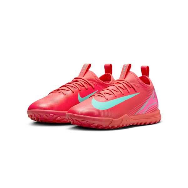 NIKE ナイキ 23.0 キッズトレシュ マーキュリアル未使用新品 NIKE ナイキ（NIKE）（キッズ）ジュニアサッカートレーニング