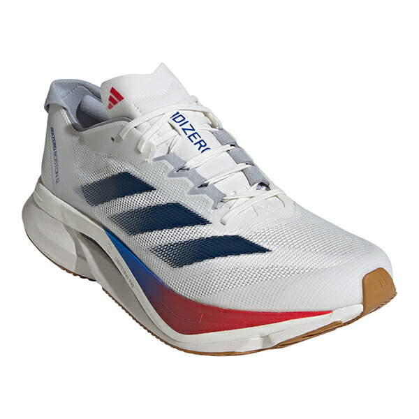アディダス アディゼロ ボストン12 ランニングシューズ 27cm 楽天市場】アディダス adidas Adizero Boston 12 アディゼロ