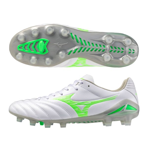 Mizuno サッカーシューズ スパイク　モナルシーダNEO3PRO 楽天市場】モナルシーダ NEO 3 PRO 【mizuno ミズノ】 サッカー
