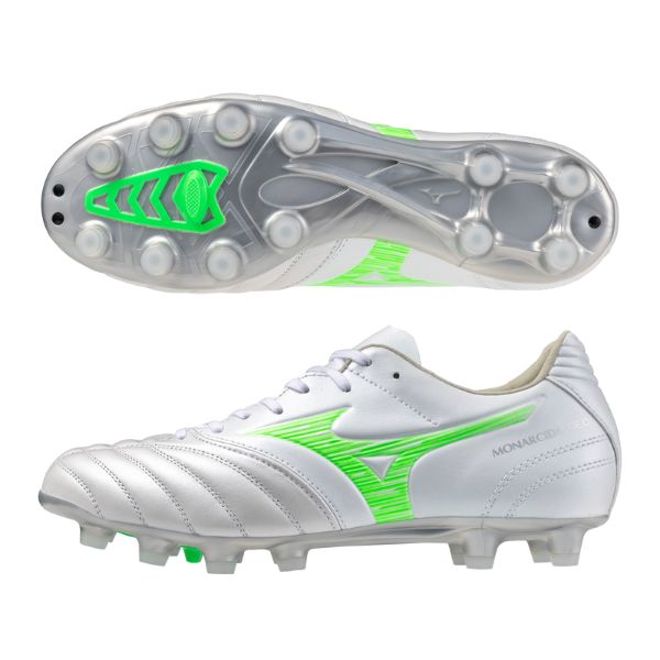 楽天市場】ミズノ MIZUNO モナルシーダネオ 3 ワイド エリート