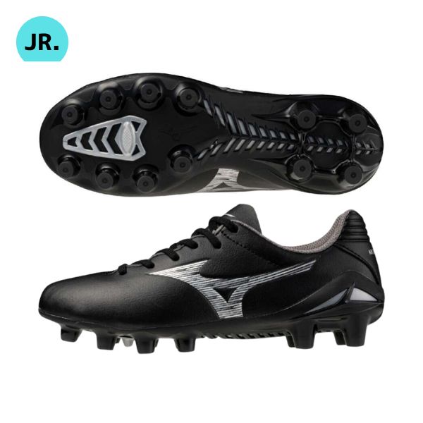 楽天市場】ミズノ公式 モナルシーダNEO III PRO Jr サッカー