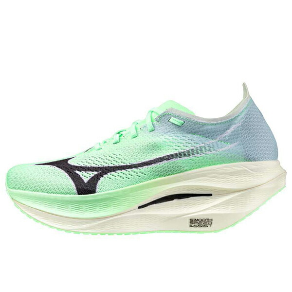 楽天市場】ミズノ MIZUNO メンズ レディース ランニングシューズ