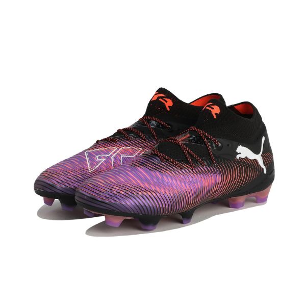 楽天市場】プーマ PUMA サッカースパイク フューチャー 8