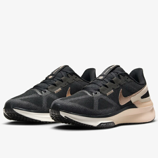 新品 NIKE AIR ZOOM ストラクチャー 25 ウィメンズ白24.5cm 楽天市場】NIKE/ナイキ ウィメンズ エアズーム ストラクチャー