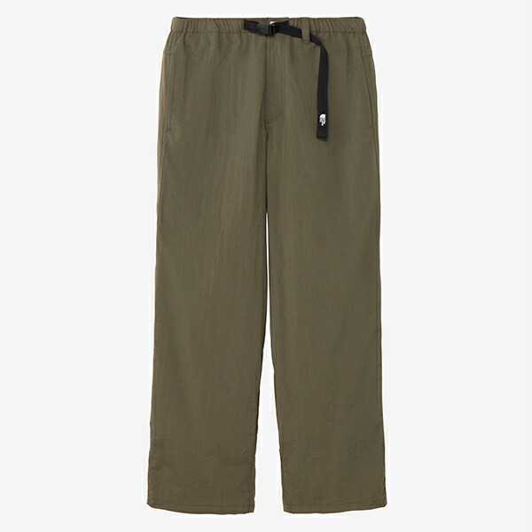 ザ・ノース・フェイス コンパクトパンツ(メンズ) COMPACT PANT NB32530-NT ロングパンツ ニュートープ
