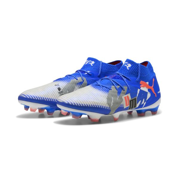 Puma Ultra 1.1 サッカーシューズ 24.5 プロモデル 楽天市場】ウルトラ 5 アルティメット VOL UP FG 【puma プーマ
