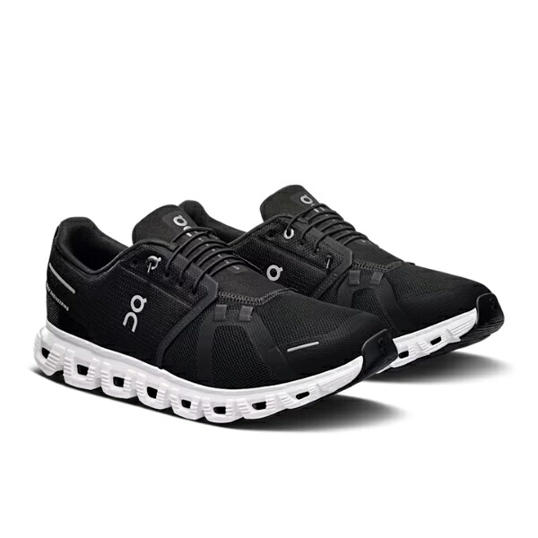 ＯＮ（オン）　Cloud 6 M Men 3MF10070299　ランニングシューズ　Black | White