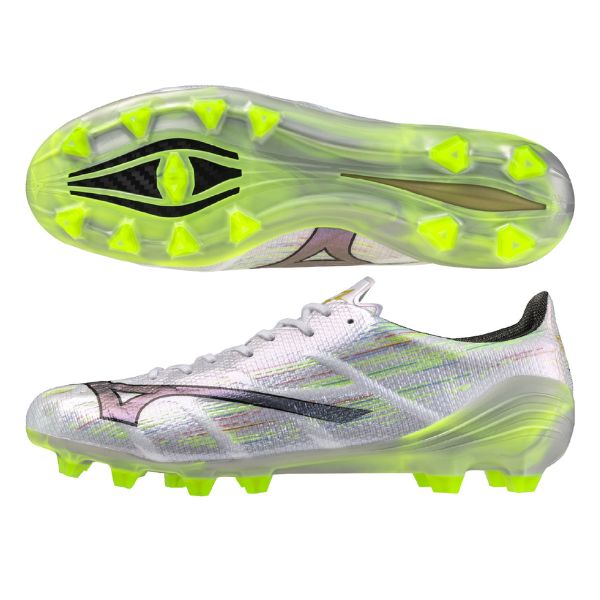 楽天市場】ミズノ MIZUNO ミズノアルファ 2 ELITE サッカー