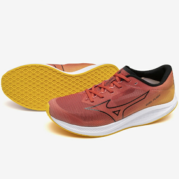 楽天市場】【ラス1 26.0cm】MIZUNO ミズノ レーシングシューズ DUEL
