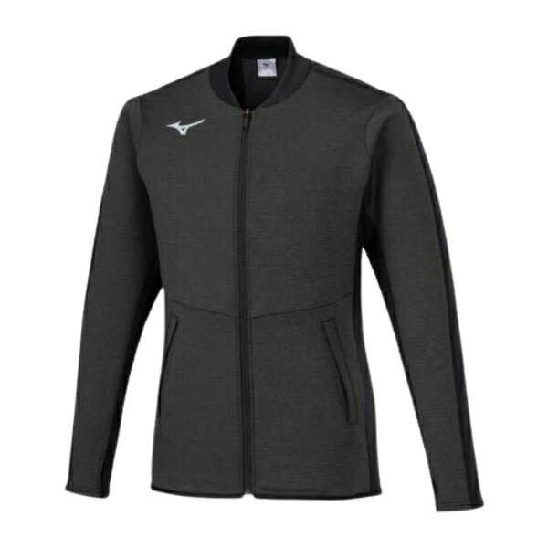 楽天市場】ミズノ公式 ストレッチミドラージャケット 陸上競技 ユニ