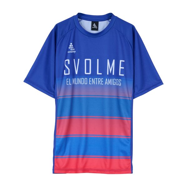 スボルメTシャツＬ水色エスポラーダ北海道サッカーフットサル 2025年最新】エスポラーダの人気アイテム - メルカリ