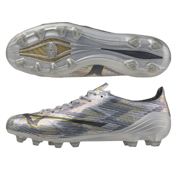ミズノ　アルファ2 ジャパン Ltd 26cm 楽天市場】ミズノ MIZUNOα II JAPAN Ltd ミズノ アルファ 2