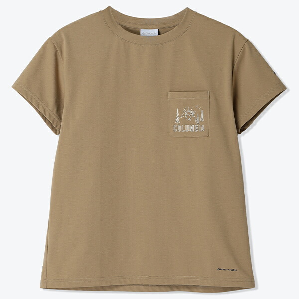 コロンビア　ウィメンズジプシーバードグラフィックロングスリーブクルー　PL0291-609　長袖Tシャツ 楽天市場】コロンビア ウィメンズジプシーバードグラフィック