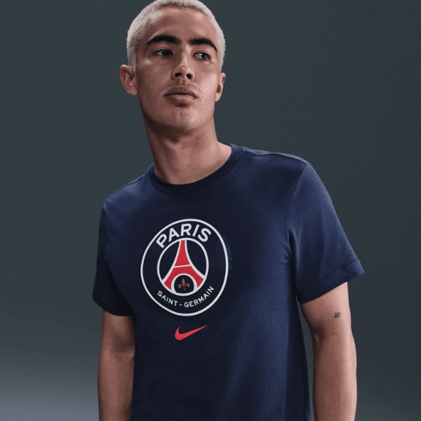 売切れ前に 大人気 NIKE パリ サンジェルマン Tシャツ NIKE パリ・サンジェルマン Tシャツ - メルカリ