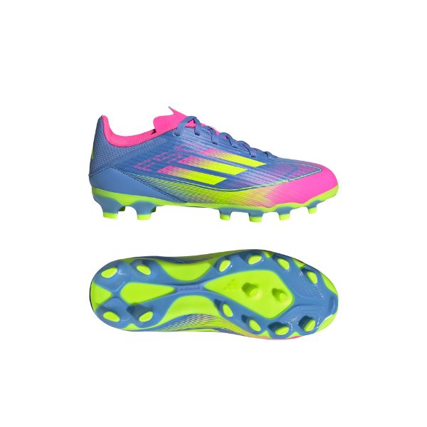 楽天市場】アディダス キッズ F50 LEAGUE HG/AG ジュニア用