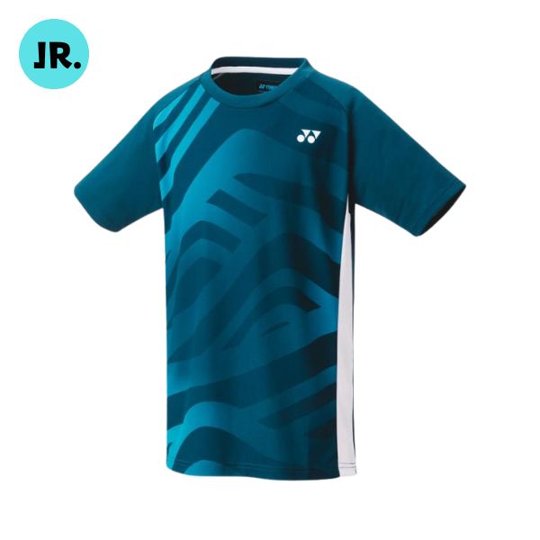 楽天市場】ヨネックス YONEX ジュニア ゲームシャツ 半袖 130cm 140cm