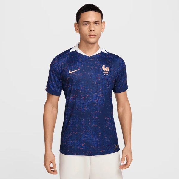 美品 NIKE ナイキ フランス ユニフォーム S ホーム 20/21 半袖 楽天市場】ナイキ フランス代表 ユニフォーム ホーム 24/25 2024