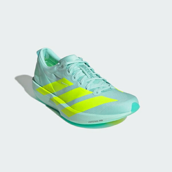 ADIZERO JAPAN 6W アディゼロジャパン　24.5  25.0 adidas ランニングシューズ メンズ アディダス アディゼロ