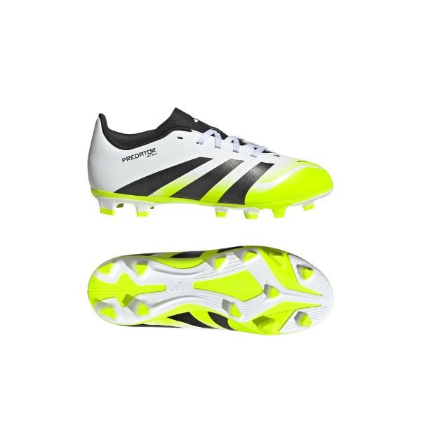 adidas - サッカー　スパイク　25 楽天市場】アディダス プレデター CLUB FXG J ジュニア用
