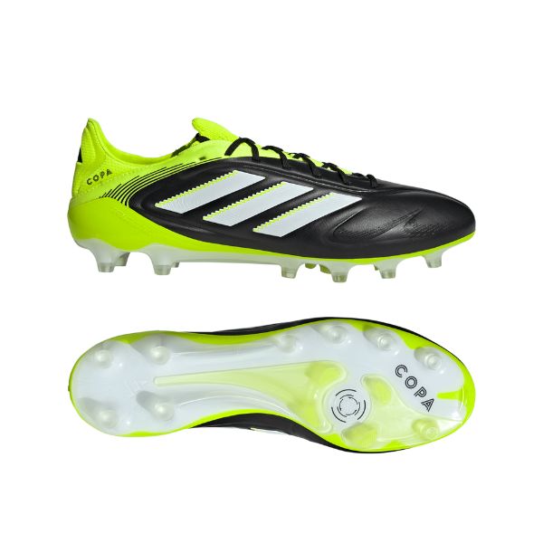 楽天市場】アディダス adidas COPA PURE 3 ELITE HG/AG サッカー