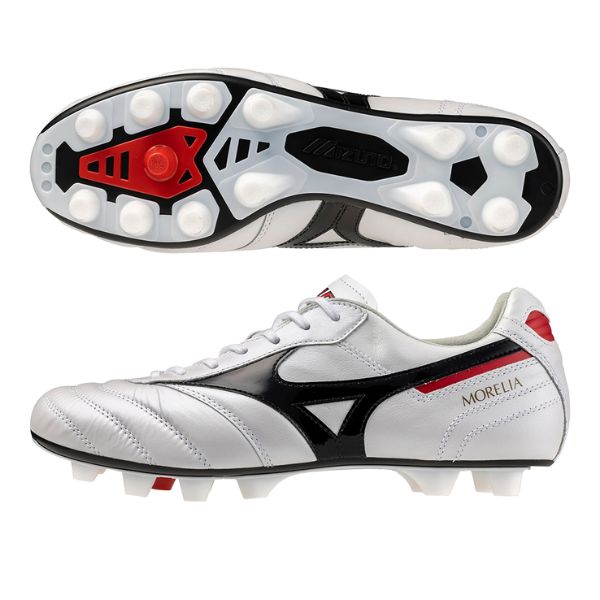 楽天市場】モレリアII SI / MORELIA 2 SI ミズノ(mizuno
