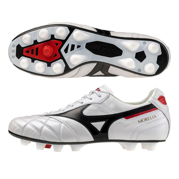 楽天市場】モレリアII SI / MORELIA 2 SI ミズノ(mizuno