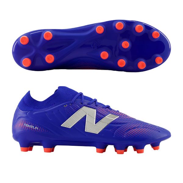 楽天市場】ニューバランス TEKELA PRO HG V5 大人用 サッカースパイク