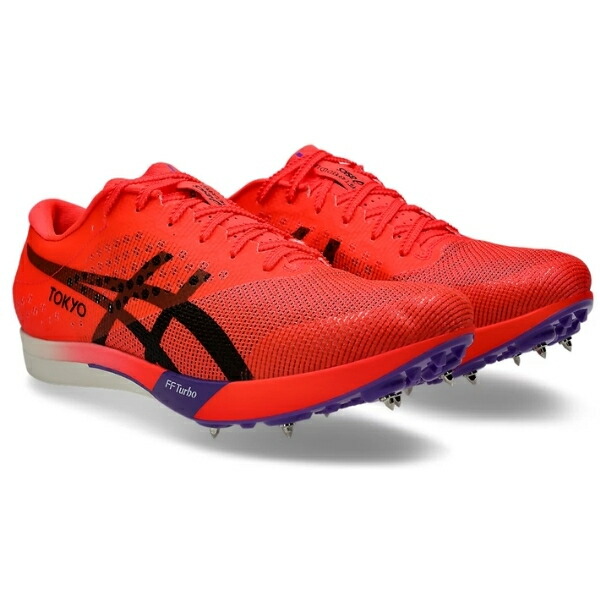 SPRINT メタスプリント/陸上スパイク/asics 28cm SPRINT メタスプリント/陸上スパイク/asics 28cm ASICS