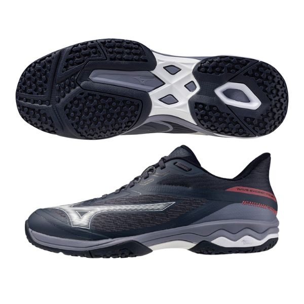 楽天市場】【ミズノ】ウェーブエクシードOC WAVE EXCEED OC ユニ