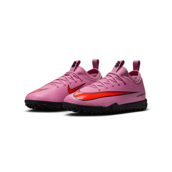 ナイキ JRズームヴェイパー15 TF 靴 22,0cm 新品 (2120) NIKE ナイキ ジュニア ズーム ヴェイパー 15 アカデミー TF