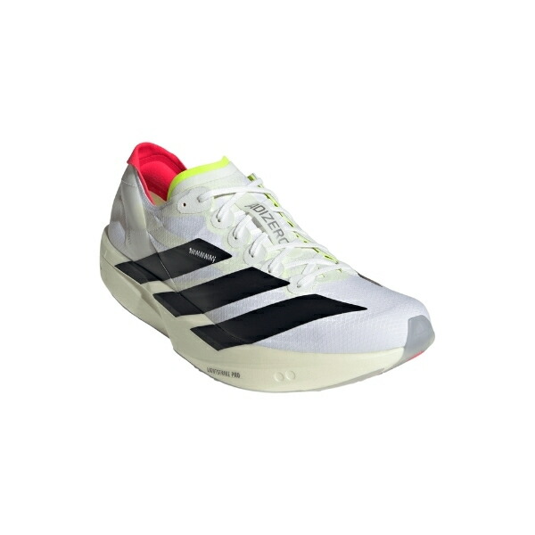アディゼロ タクミ セン 7 / Adizero Takumi Sen 7 シューズレビュー 安定感抜群(Outstanding stability
