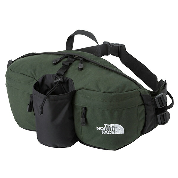 楽天市場】THE NORTH FACE CLIMBER LUMBAR ノースフェイス クライマー