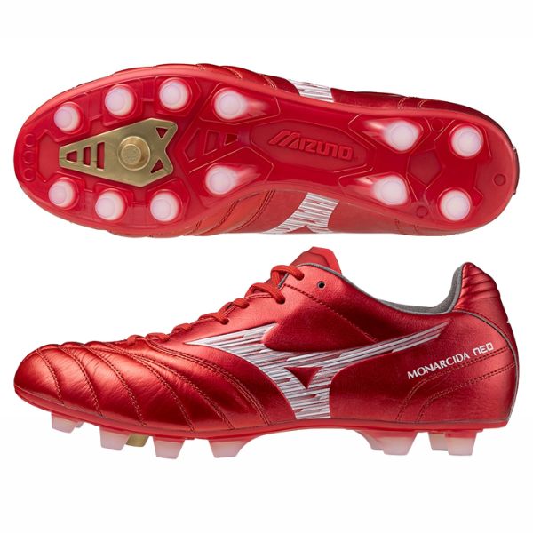 楽天市場】モナルシーダ NEO 3 ワイド ELITE 特価 サッカー 大人