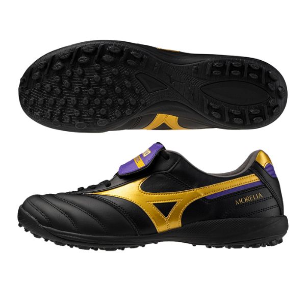 ミズノ モレリア サラ エリート TF / MORELIA SALA ELITE TF(芝生/人工芝) Q1GB255006 サッカートレーニングシューズ 押さえる(奥津城所 敏弘)