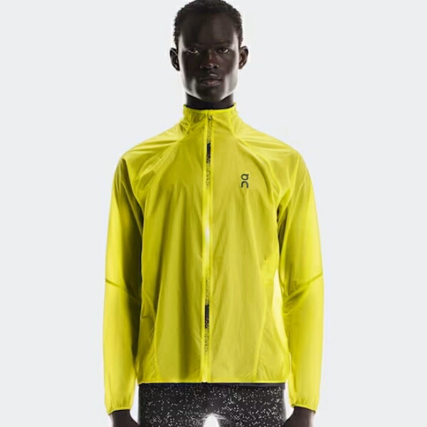 楽天市場】オン On Zero Jacket ゼロジャケット メンズ ジャケット 撥